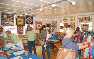 Kunsthandwerkermarkt Arnshain
